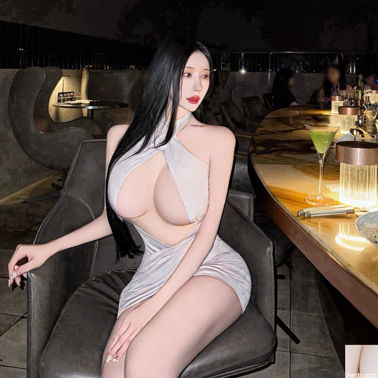 Người đẹp trực tuyến gợi cảm “(Lucia)” đôi mắt của cô gái trẻ ngọt ngào rất giỏi phóng điện (19P - Ảnh 6