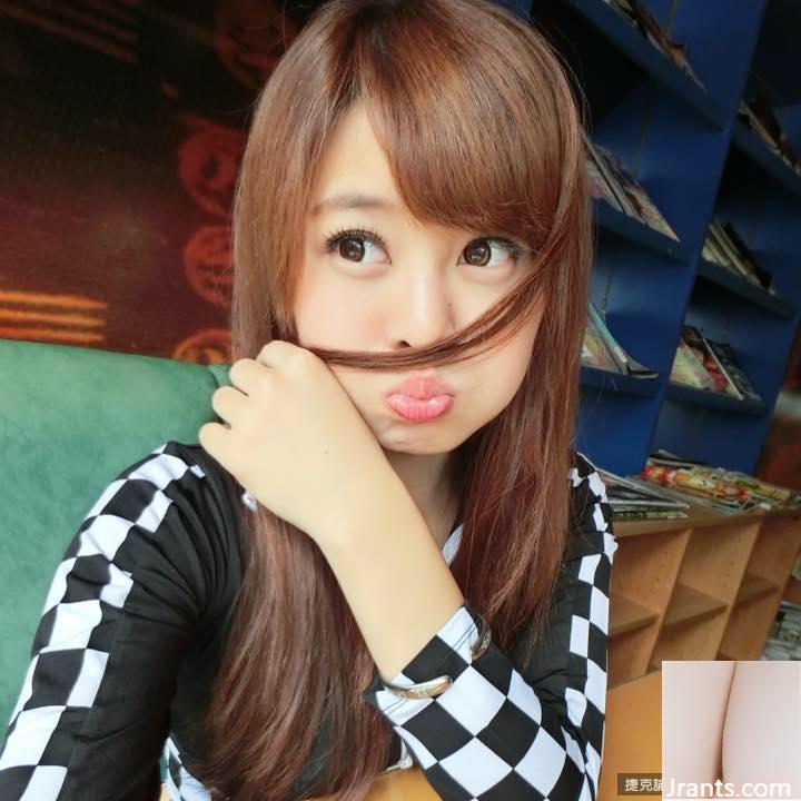 ~Yabi Yabi ~ Vòng eo nhỏ gợi cảm lộ ra trên sàn catwalk, ngọt ngào và gợi cảm (33P) - Ảnh 15