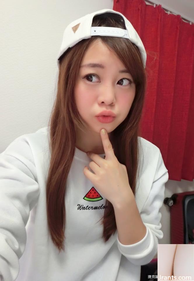 ~Yabi Yabi ~ Vòng eo nhỏ gợi cảm lộ ra trên sàn catwalk, ngọt ngào và gợi cảm (33P) - Ảnh 2