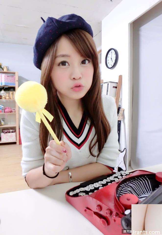 ~Yabi Yabi ~ Vòng eo nhỏ gợi cảm lộ ra trên sàn catwalk, ngọt ngào và gợi cảm (33P) - Ảnh 22