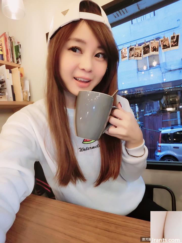 ~Yabi Yabi ~ Vòng eo nhỏ gợi cảm lộ ra trên sàn catwalk, ngọt ngào và gợi cảm (33P) - Ảnh 28