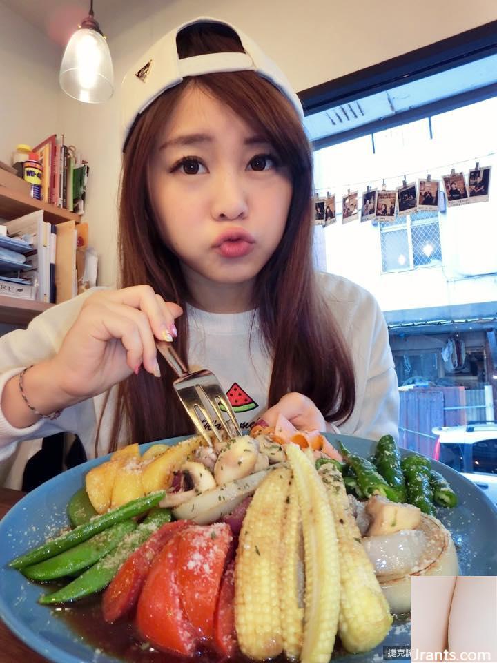 ~Yabi Yabi ~ Vòng eo nhỏ gợi cảm lộ ra trên sàn catwalk, ngọt ngào và gợi cảm (33P) - Ảnh 31