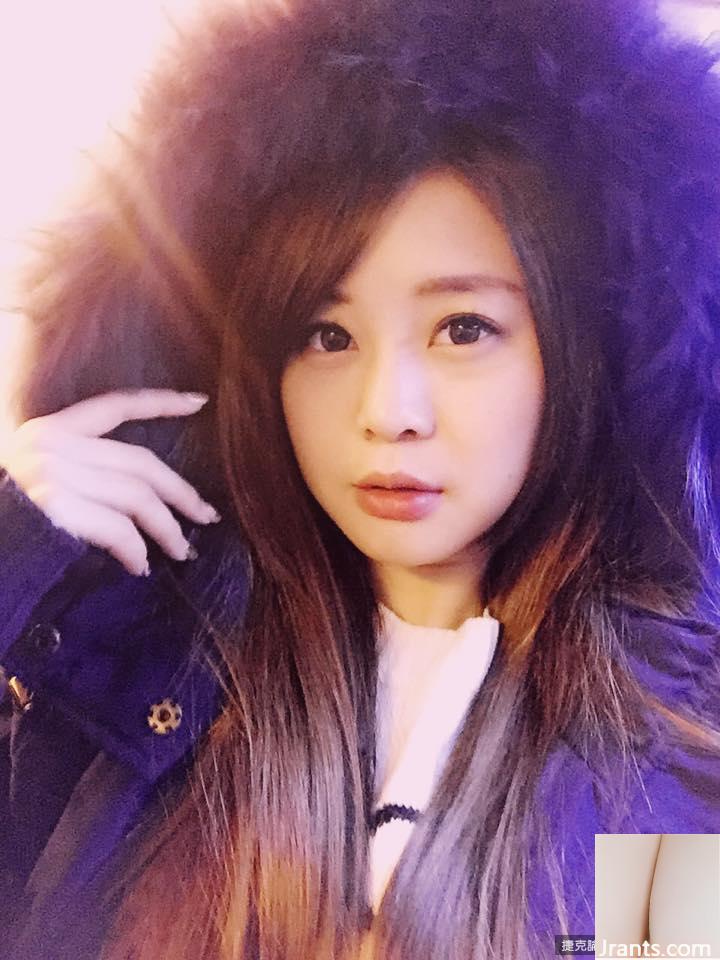 ~Yabi Yabi ~ Vòng eo nhỏ gợi cảm lộ ra trên sàn catwalk, ngọt ngào và gợi cảm (33P) - Ảnh 33