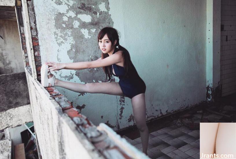 32E em yêu gợi cảm~Mimi(Lin Minyi)~ (48P) - Ảnh 10