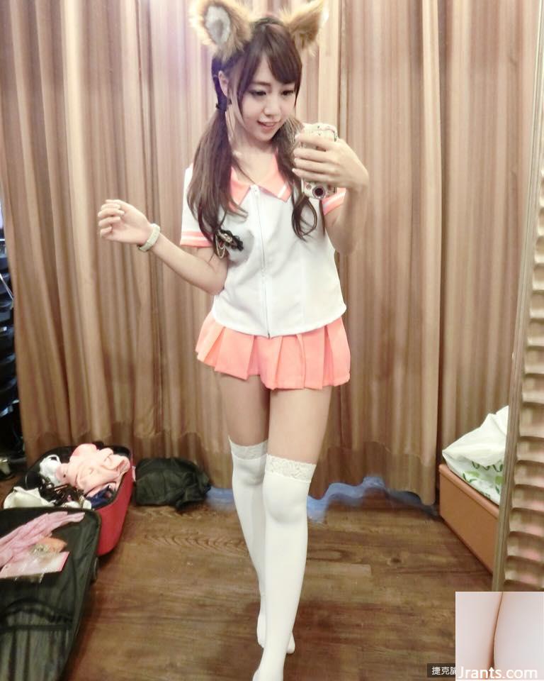 32E em yêu gợi cảm~Mimi(Lin Minyi)~ (48P) - Ảnh 26