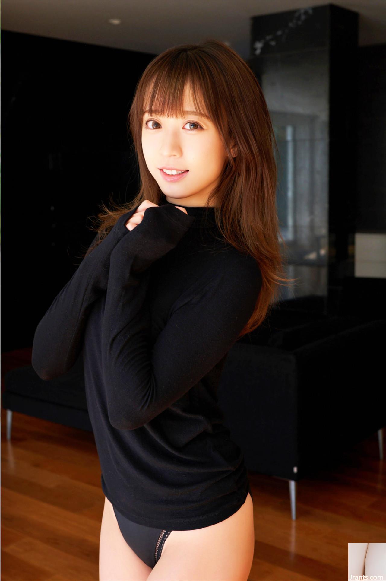 (YAMI ヤミ) Đường sự nghiệp sâu và đông đúc… body siêu nóng bỏng (21P) - Ảnh 10