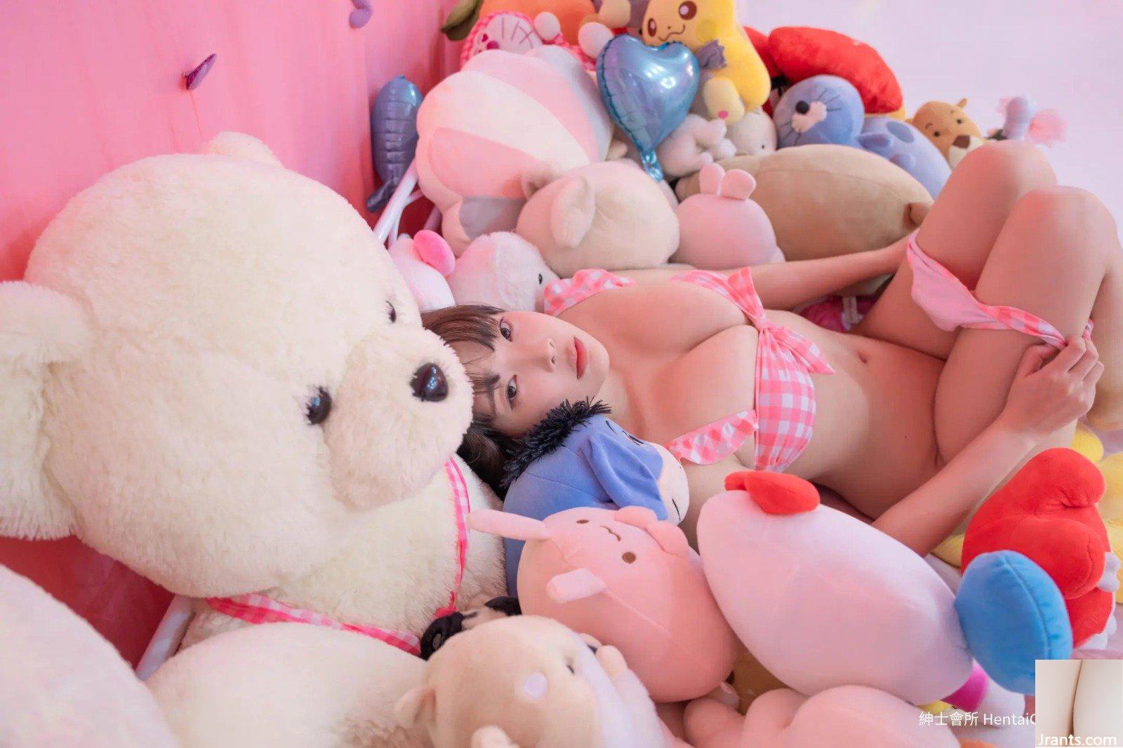 KangInkyung IKOF Fantrie ngày 2 tháng 9 + ngày 12 tháng 8 năm 2024 (30P) - Ảnh 15