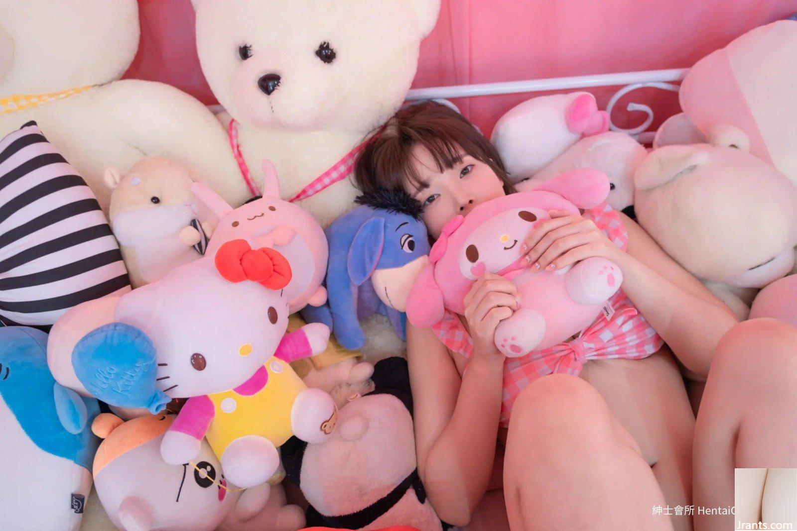 KangInkyung IKOF Fantrie ngày 2 tháng 9 + ngày 12 tháng 8 năm 2024 (30P) - Ảnh 18