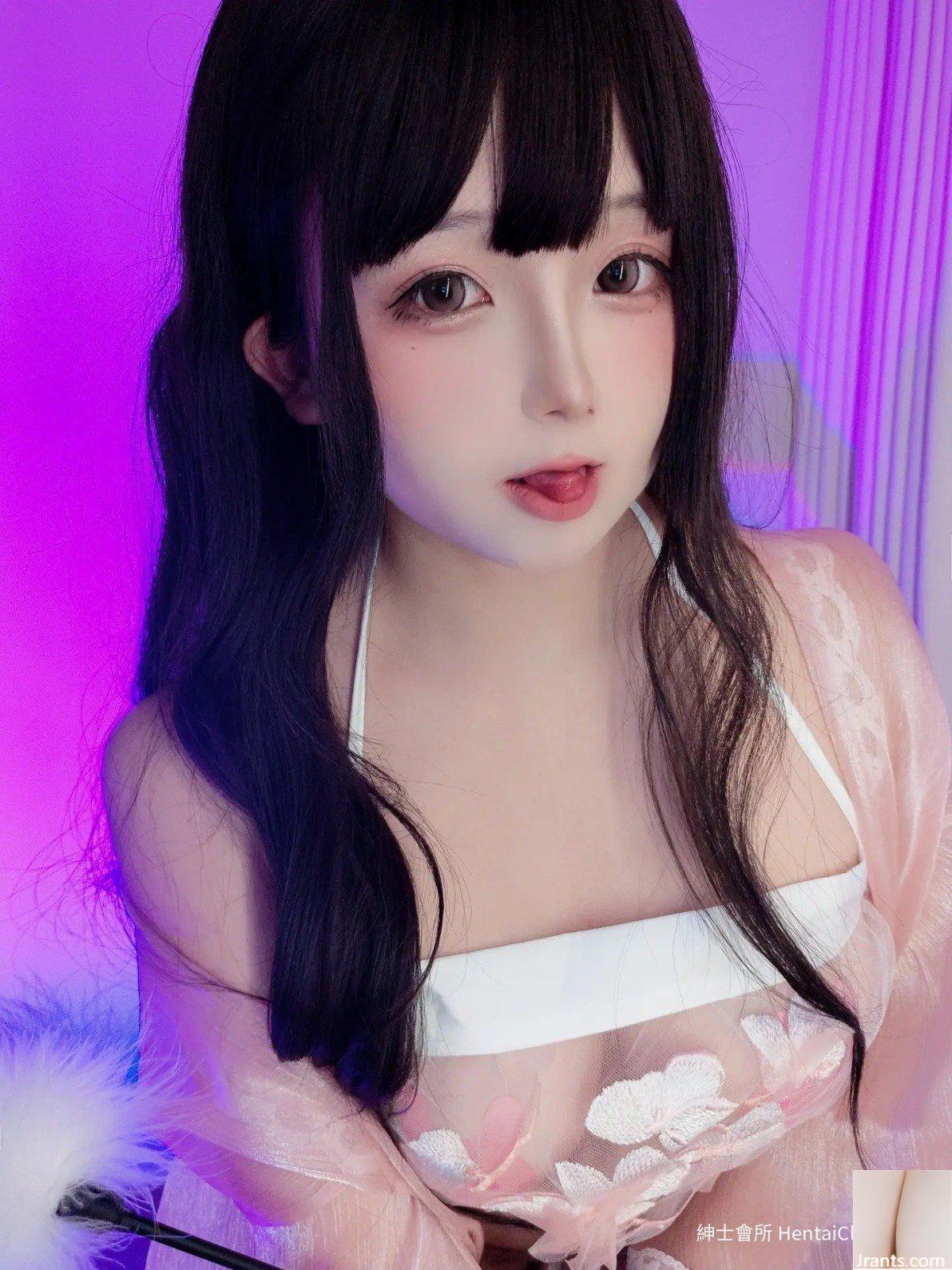 Vợ lẽ yêu quý của Hina (78P) - Ảnh 18