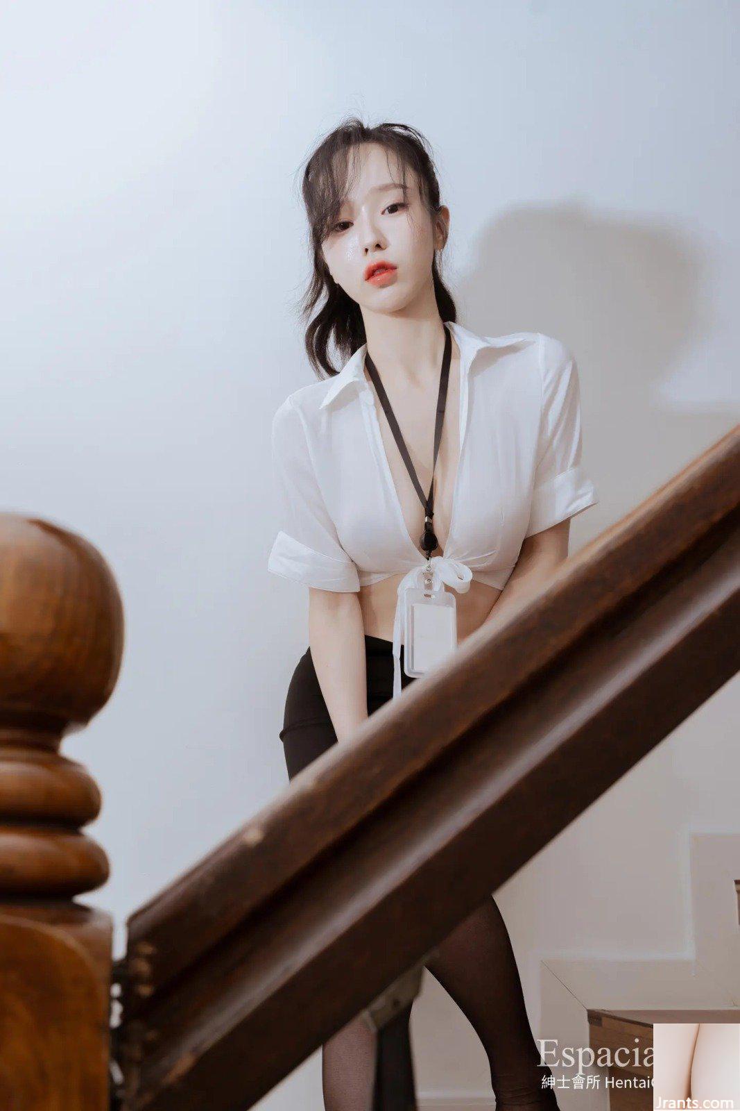 Yunha EspaciaHàn Quốc EHC074 (50P) - Ảnh 3