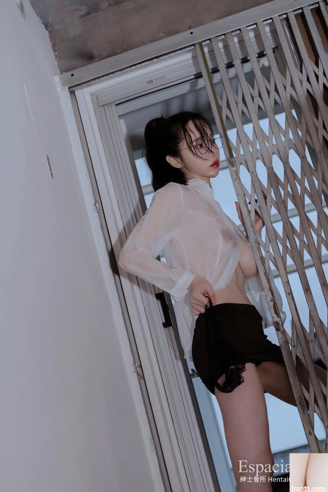 Yunha EspaciaHàn Quốc EHC074 (50P) - Ảnh 48