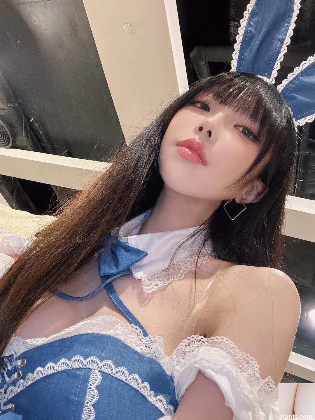 “Fishball” vẫn có vóc dáng gợi cảm, điên cuồng đến mức chiếm lĩnh sự chú ý (10P) - Ảnh 2