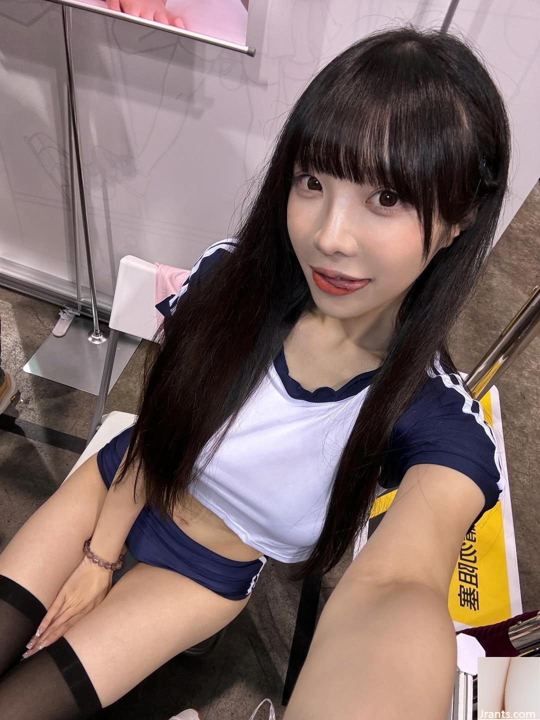 “Fishball” vẫn có vóc dáng gợi cảm, điên cuồng đến mức chiếm lĩnh sự chú ý (10P) - Ảnh 5