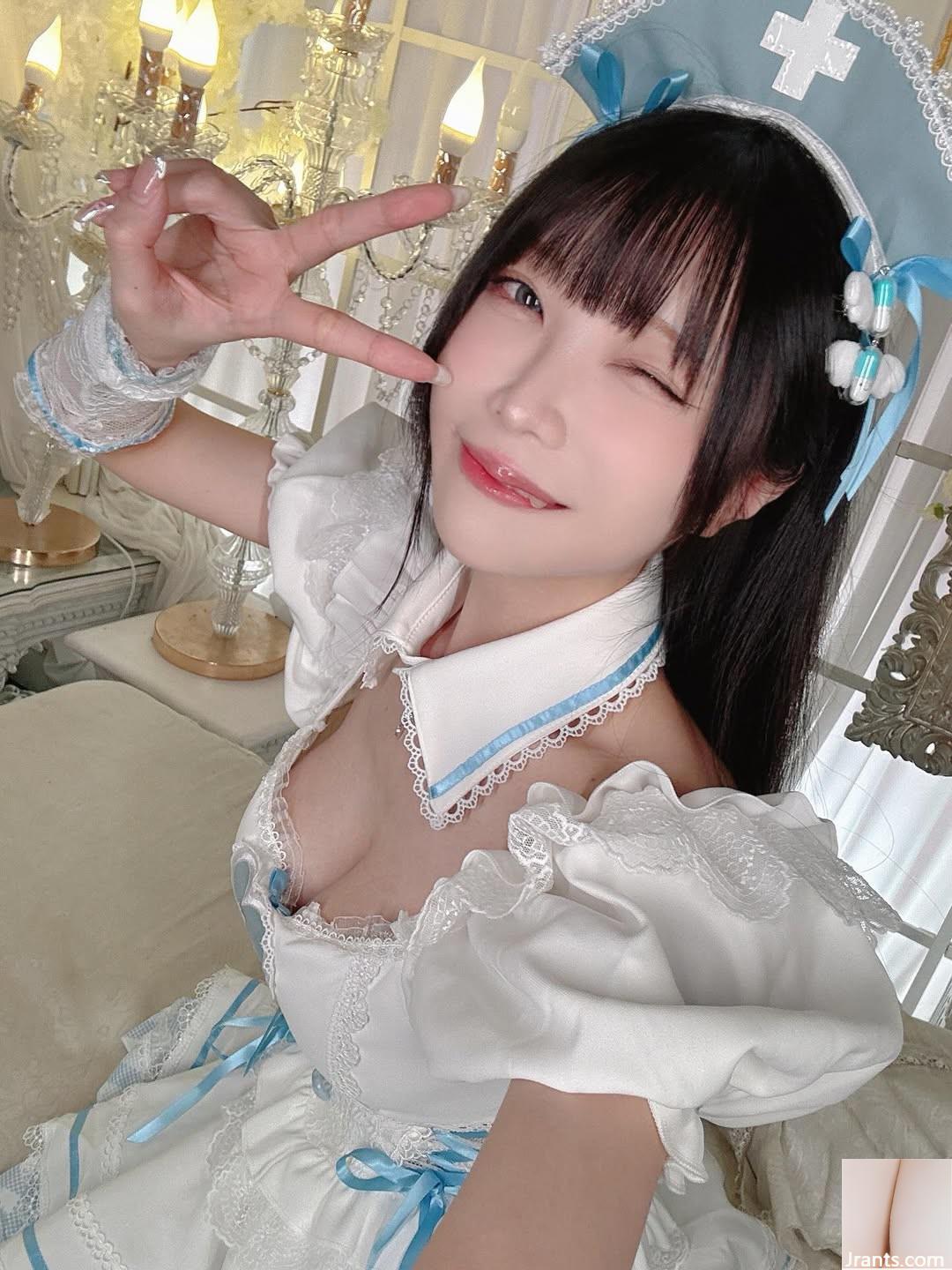 “Fishball” vẫn có vóc dáng gợi cảm, điên cuồng đến mức chiếm lĩnh sự chú ý (10P) - Ảnh 7