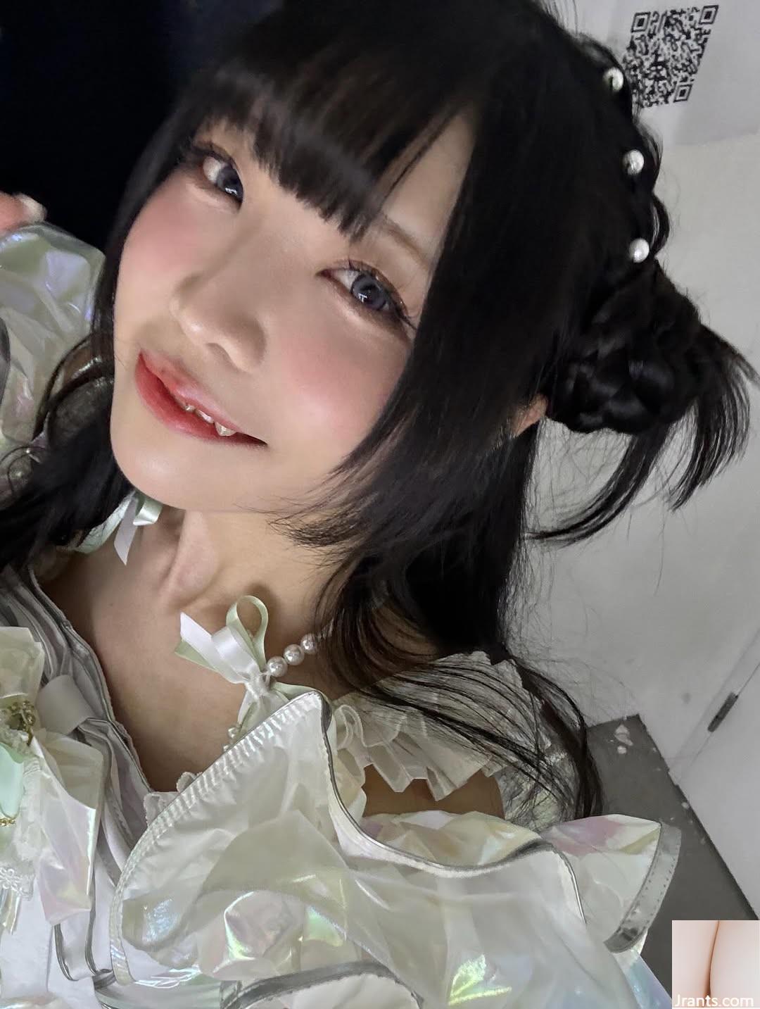 “Fishball” vẫn có vóc dáng gợi cảm, điên cuồng đến mức chiếm lĩnh sự chú ý (10P) - Ảnh 8