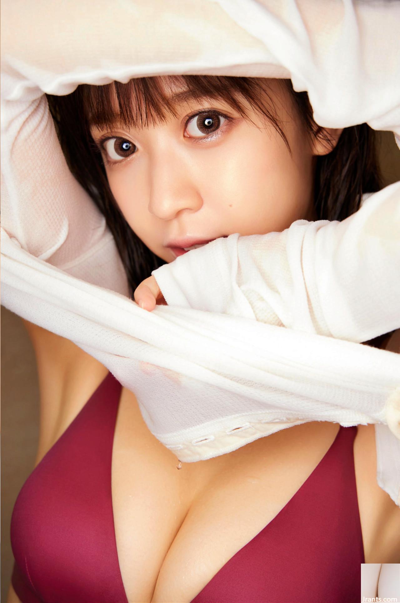 (ヤミ) Vóc dáng xinh đẹp bị che giấu và bộ ngực đẹp đầy đặn đều được che lại trong một lần (22P) - Ảnh 14