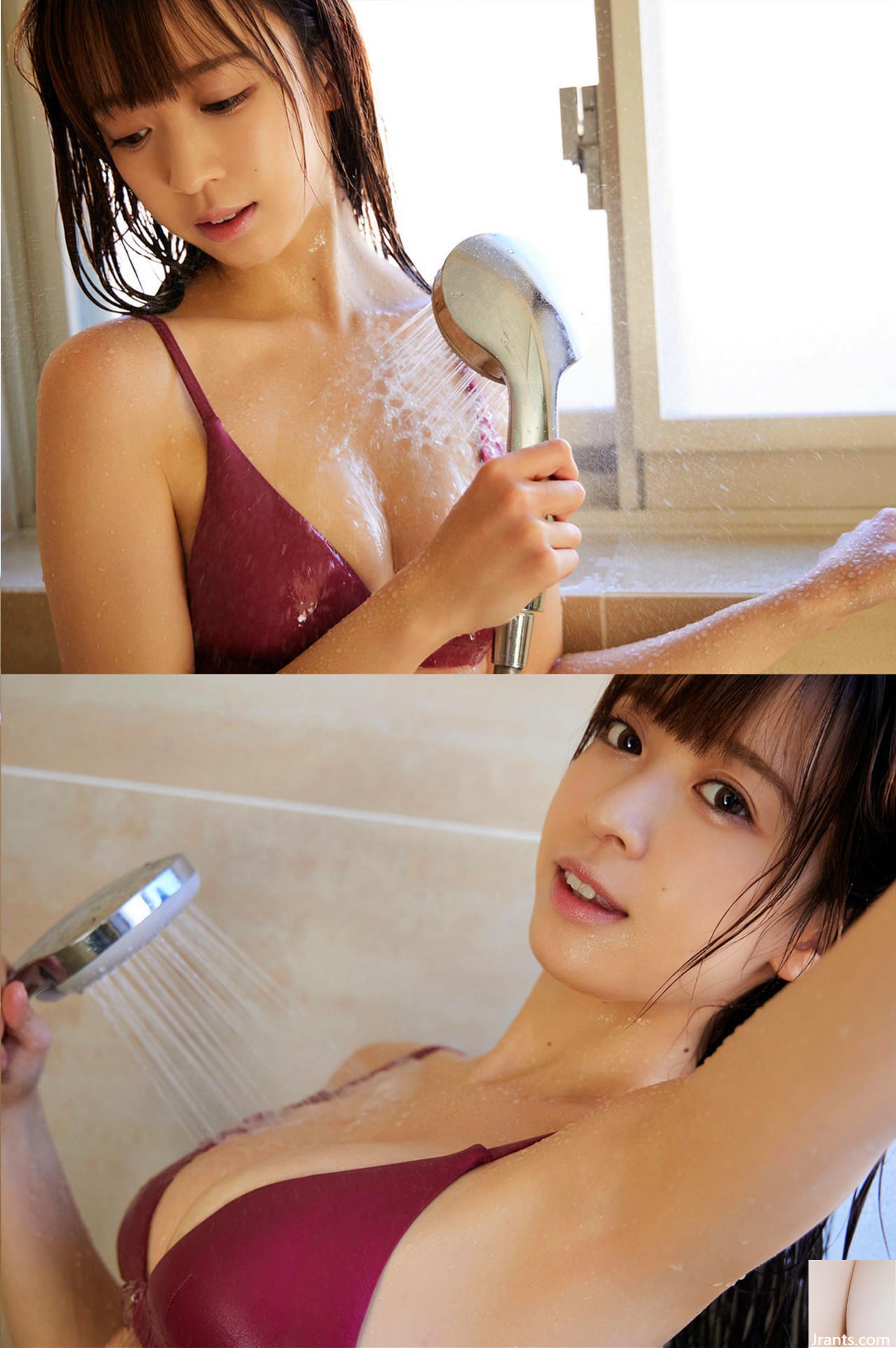 (ヤミ) Vóc dáng xinh đẹp bị che giấu và bộ ngực đẹp đầy đặn đều được che lại trong một lần (22P) - Ảnh 18