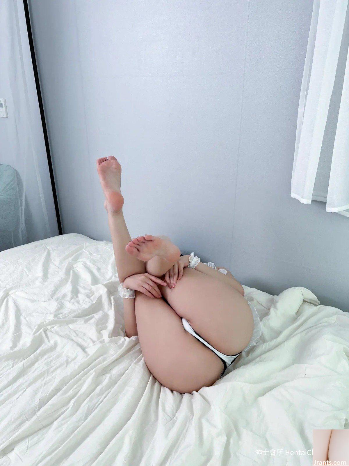 Bộ sưu tập hình ảnh rải rác của Jangjoo-03 (100P) - Ảnh 56