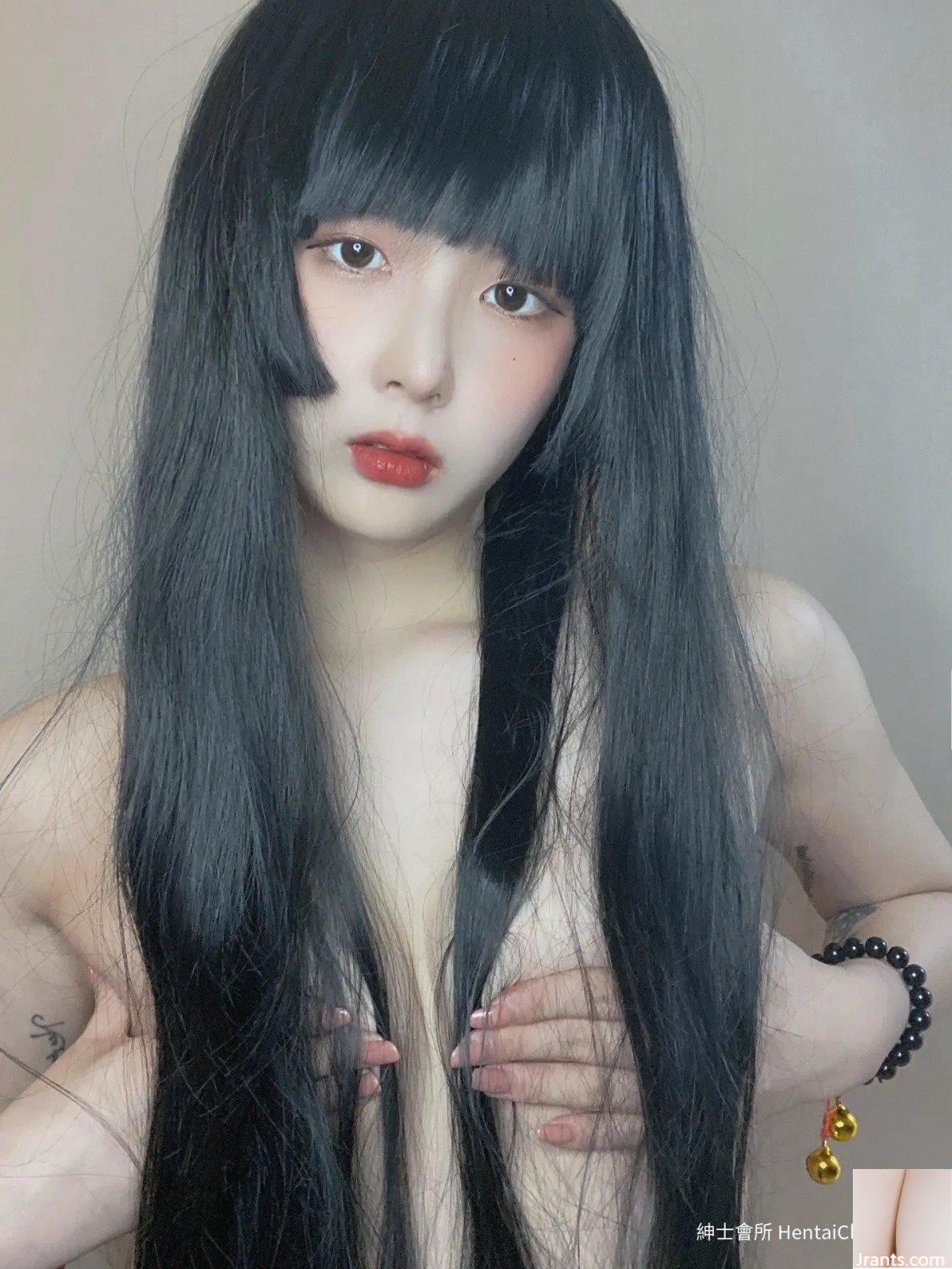 Bộ sưu tập hình ảnh rải rác của Jangjoo-03 (100P) - Ảnh 59