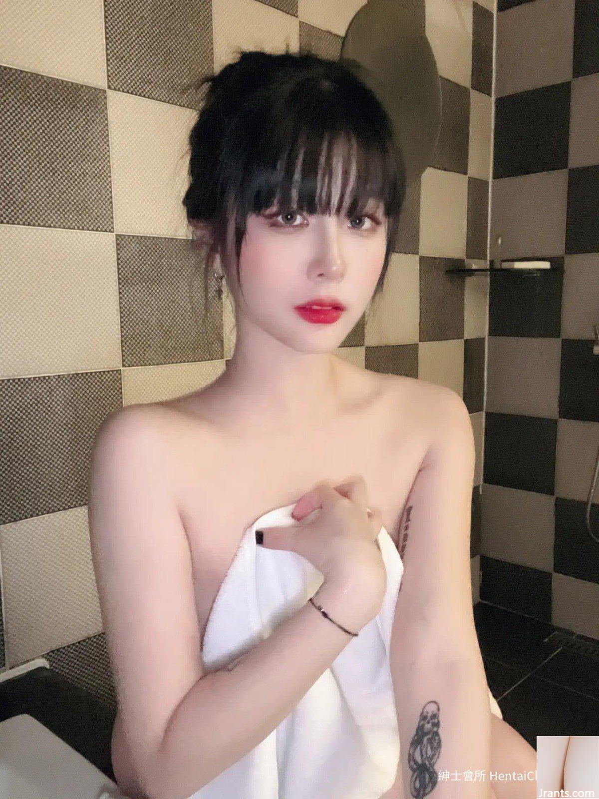 Bộ sưu tập hình ảnh rải rác của Jangjoo-03 (100P) - Ảnh 81