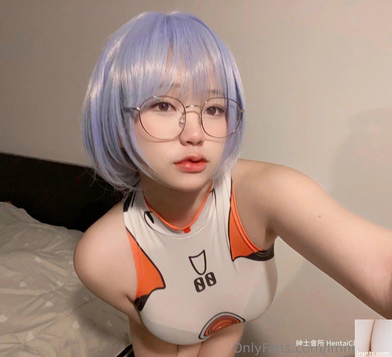 Bộ sưu tập GodNeko OnlyFans-04 (137P) - Ảnh 65
