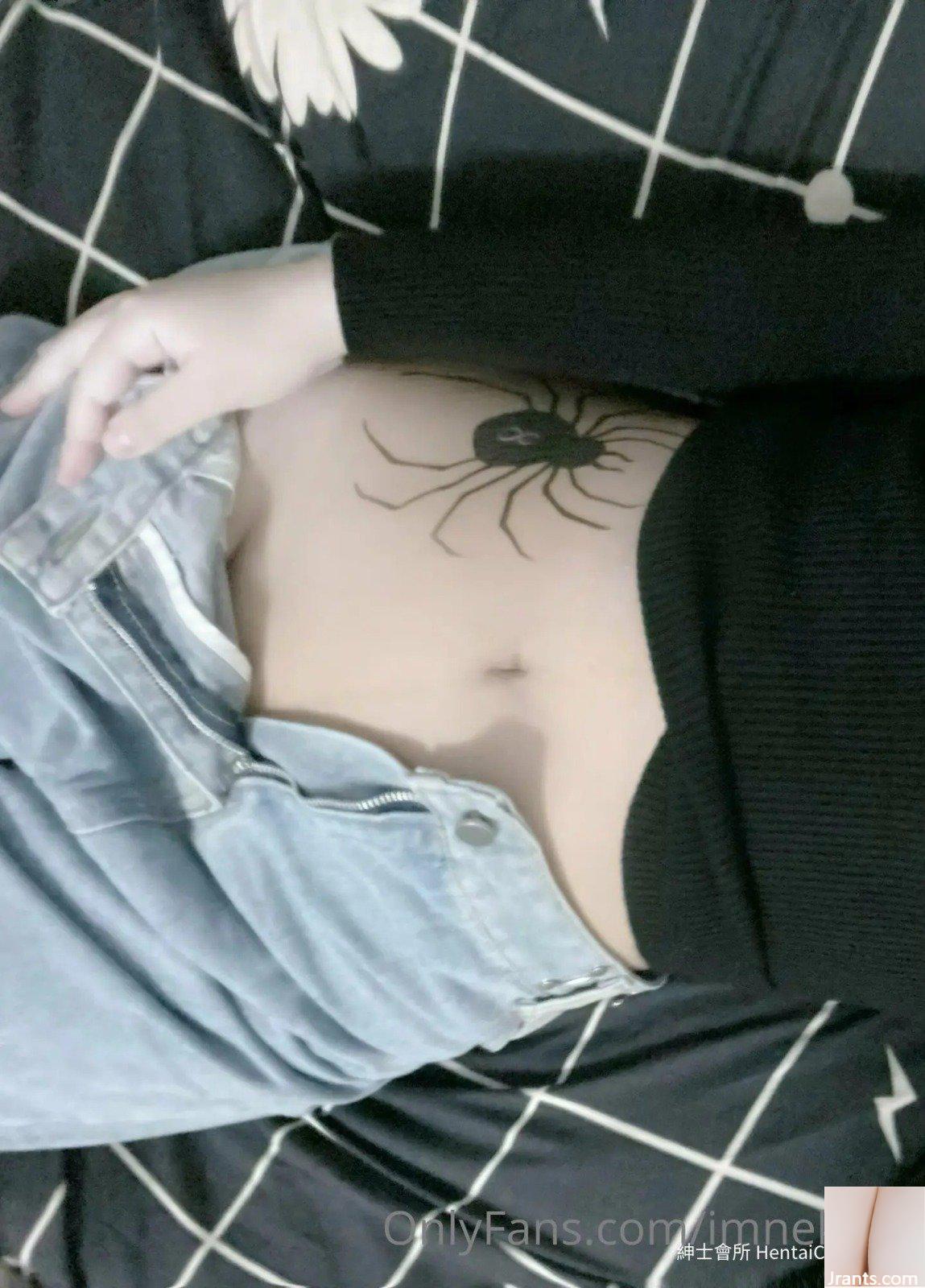 Bộ sưu tập GodNeko OnlyFans-04 (137P) - Ảnh 69