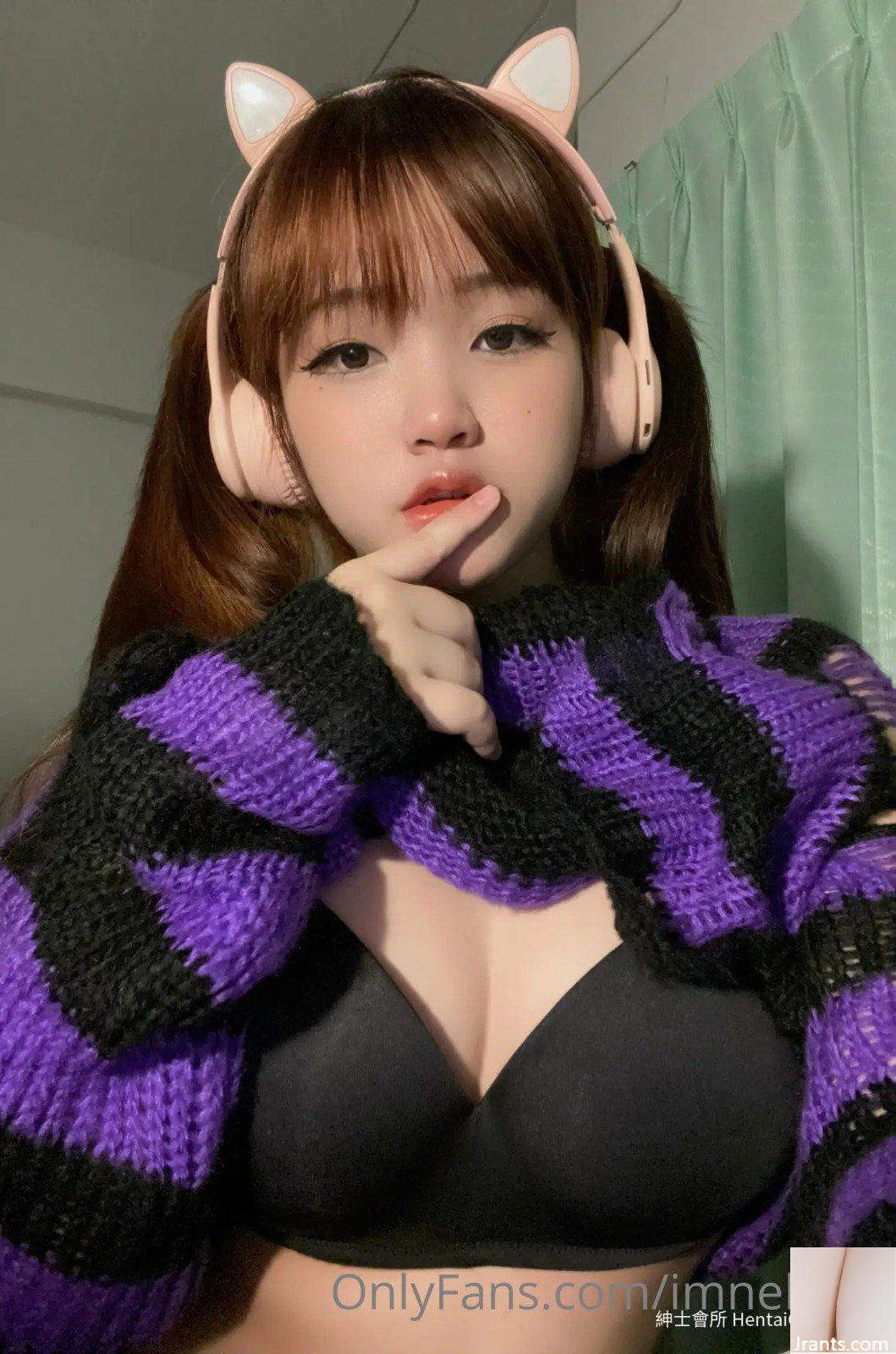 Bộ sưu tập GodNeko OnlyFans-04 (137P) - Ảnh 93
