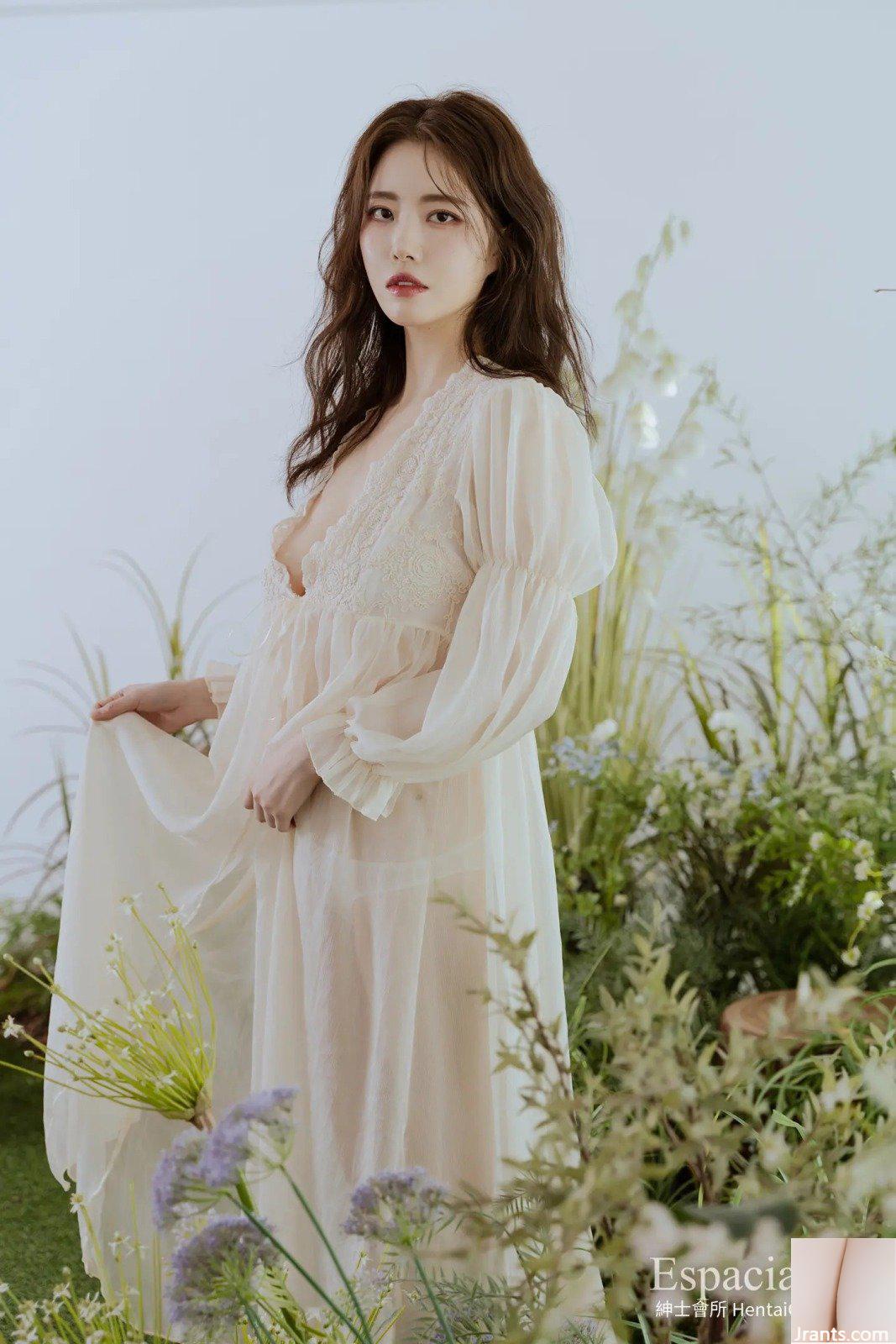 SpaceKorea EHC111 YUA (51P)