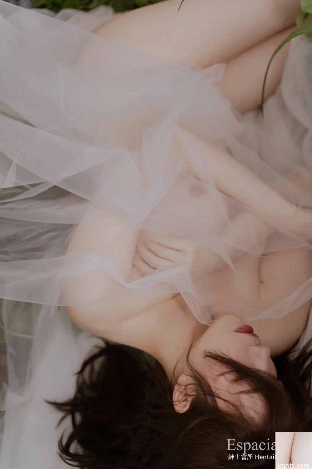 SpaceKorea EHC111 YUA (51P) - Ảnh 48