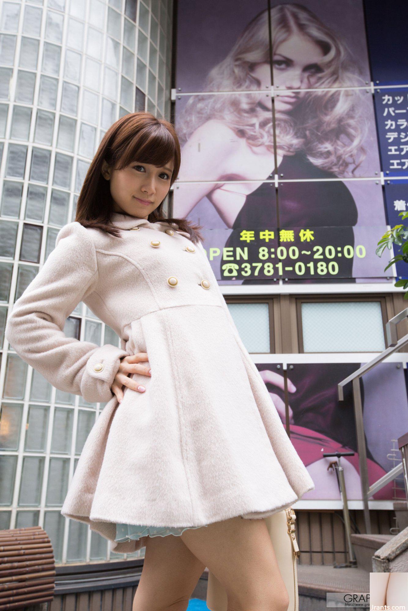 小島南 (Graphis) 《Yêu em bây giờ và mãi mãi》(Đặc biệt mùa hè 2016) (174P) - Ảnh 10