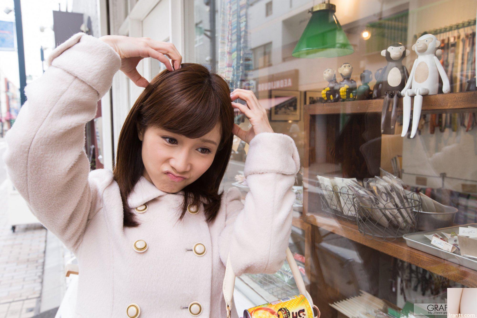 小島南 (Graphis) 《Yêu em bây giờ và mãi mãi》(Đặc biệt mùa hè 2016) (174P) - Ảnh 11