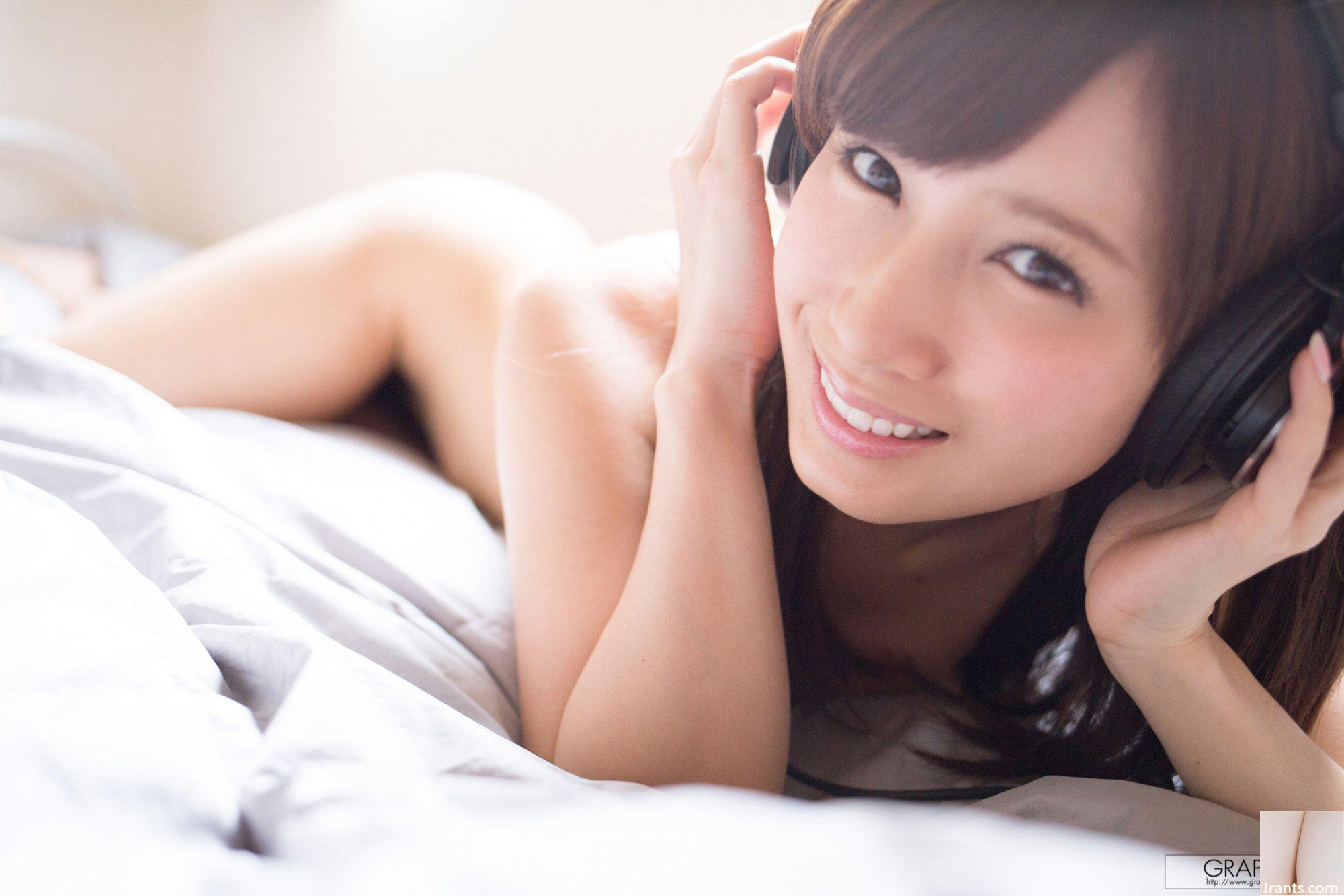 小島南 (Graphis) 《Yêu em bây giờ và mãi mãi》(Đặc biệt mùa hè 2016) (174P) - Ảnh 112