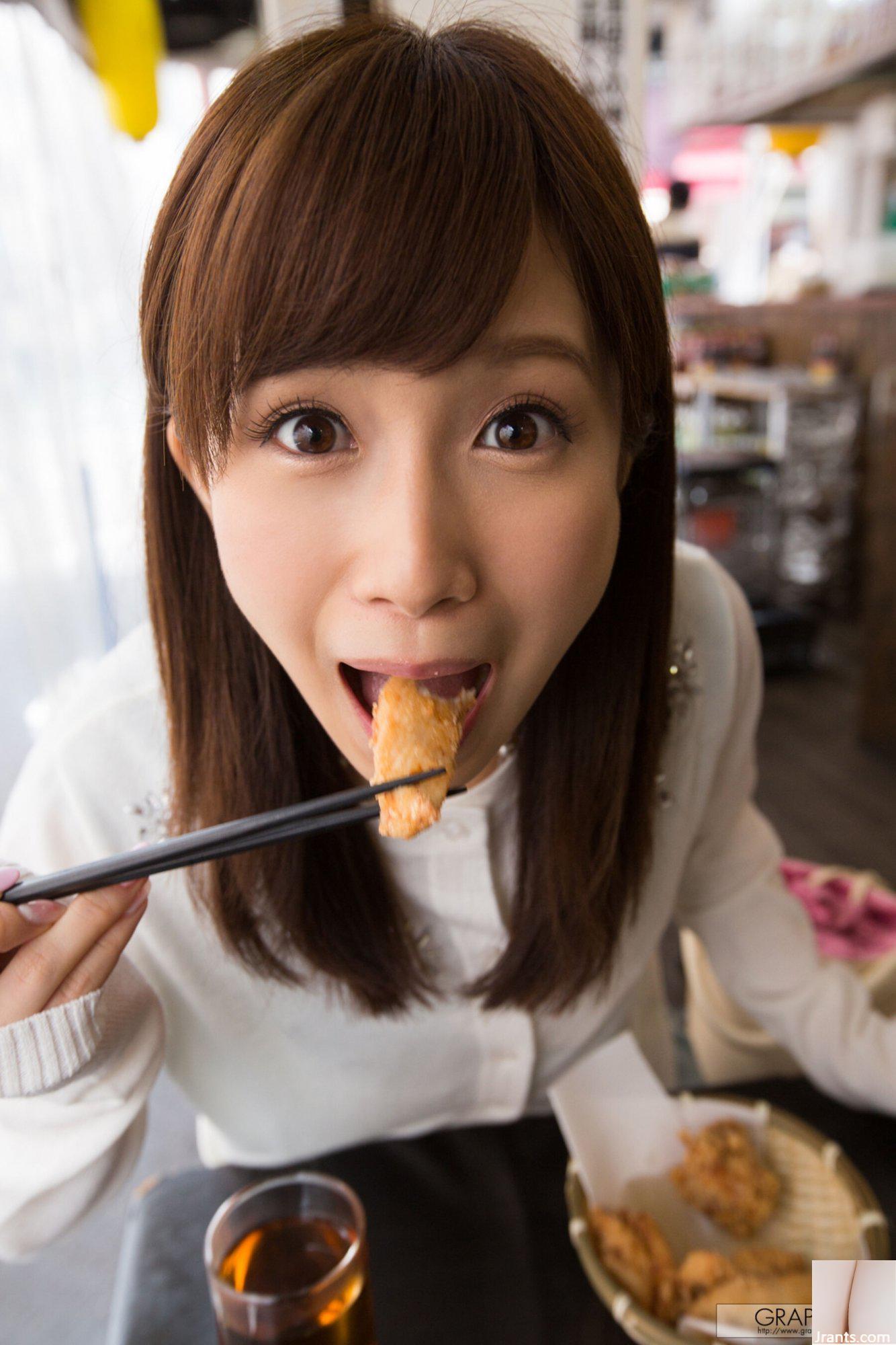 小島南 (Graphis) 《Yêu em bây giờ và mãi mãi》(Đặc biệt mùa hè 2016) (174P) - Ảnh 17