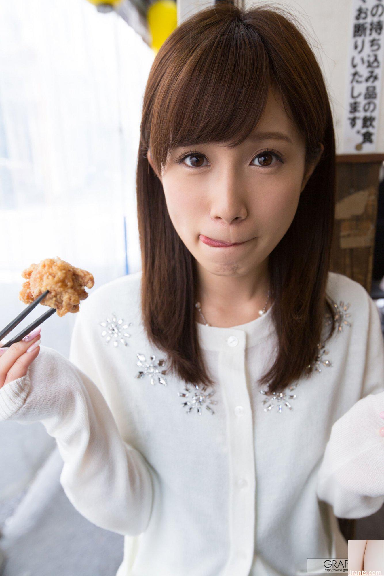 小島南 (Graphis) 《Yêu em bây giờ và mãi mãi》(Đặc biệt mùa hè 2016) (174P) - Ảnh 19