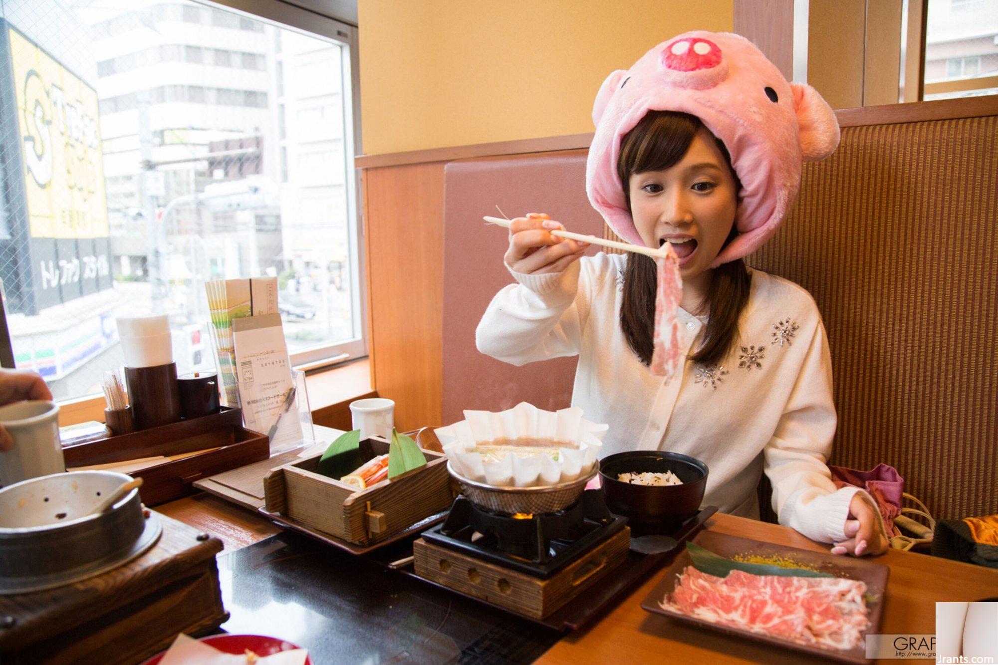 小島南 (Graphis) 《Yêu em bây giờ và mãi mãi》(Đặc biệt mùa hè 2016) (174P) - Ảnh 22