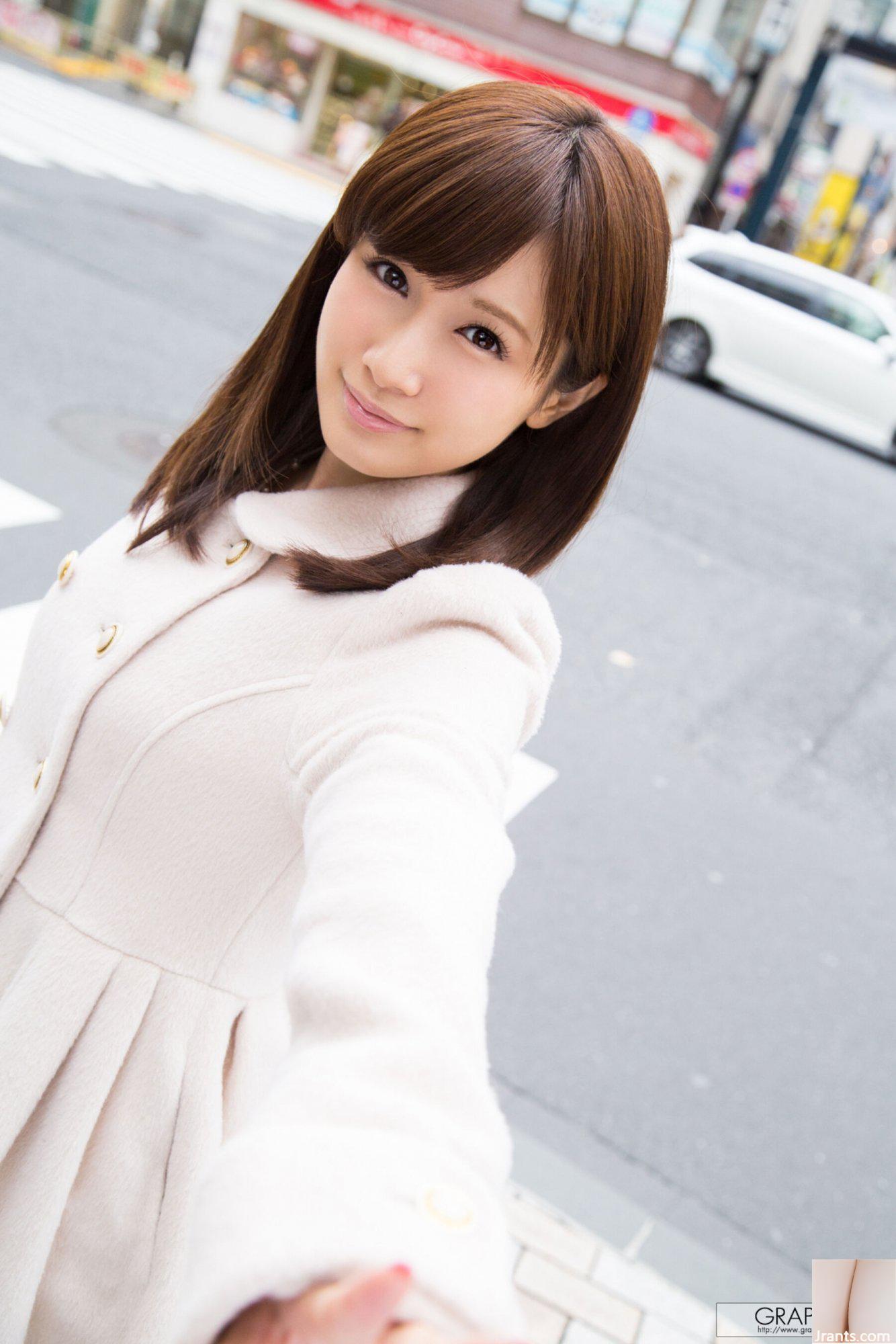 小島南 (Graphis) 《Yêu em bây giờ và mãi mãi》(Đặc biệt mùa hè 2016) (174P) - Ảnh 4