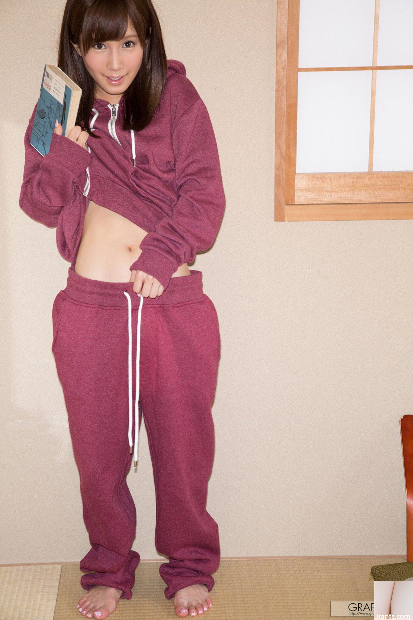 小島南 (Graphis) 《Yêu em bây giờ và mãi mãi》(Đặc biệt mùa hè 2016) (174P) - Ảnh 50