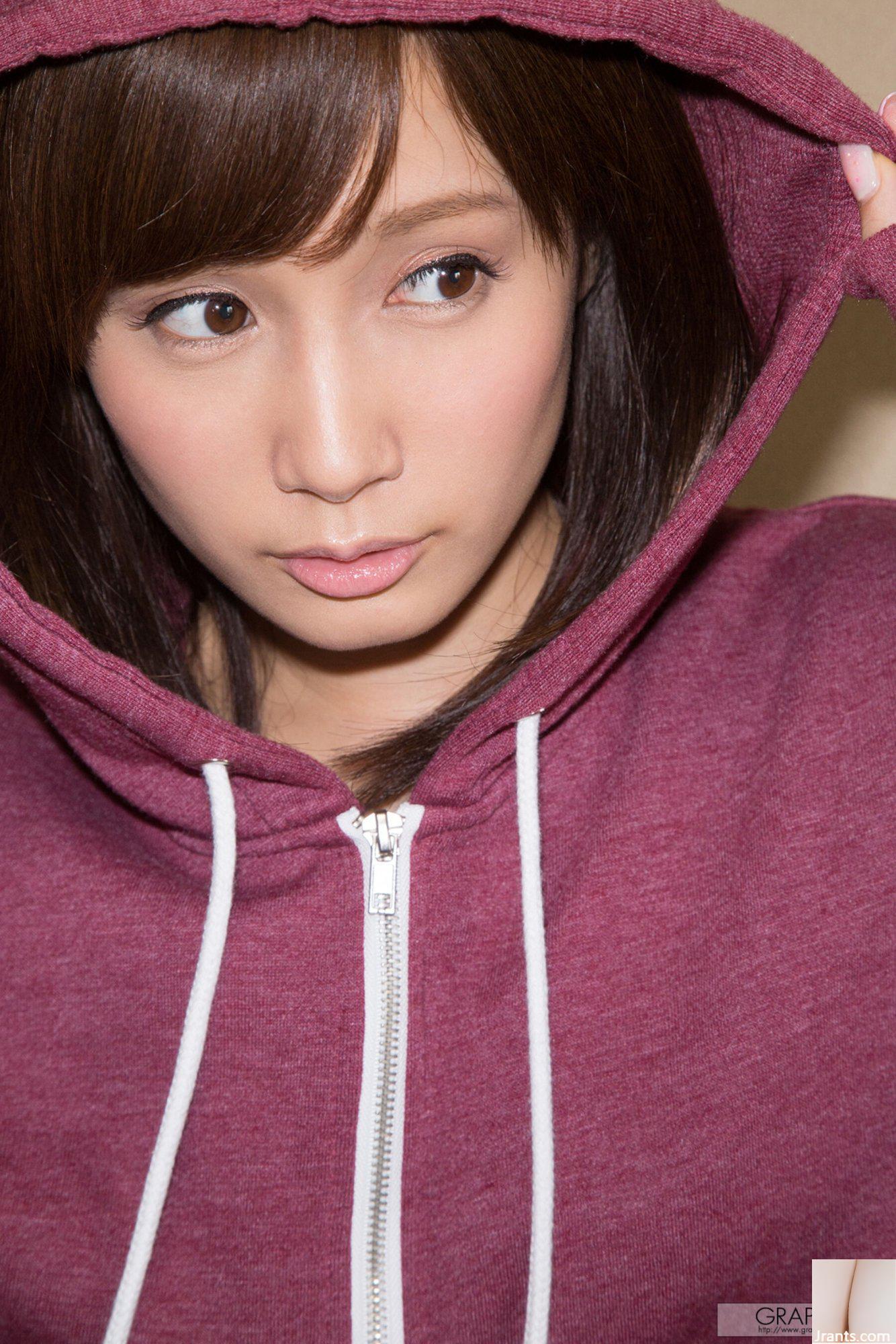 小島南 (Graphis) 《Yêu em bây giờ và mãi mãi》(Đặc biệt mùa hè 2016) (174P) - Ảnh 57