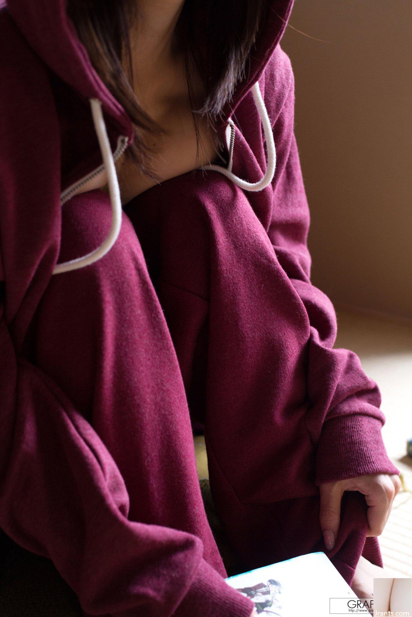 小島南 (Graphis) 《Yêu em bây giờ và mãi mãi》(Đặc biệt mùa hè 2016) (174P) - Ảnh 59