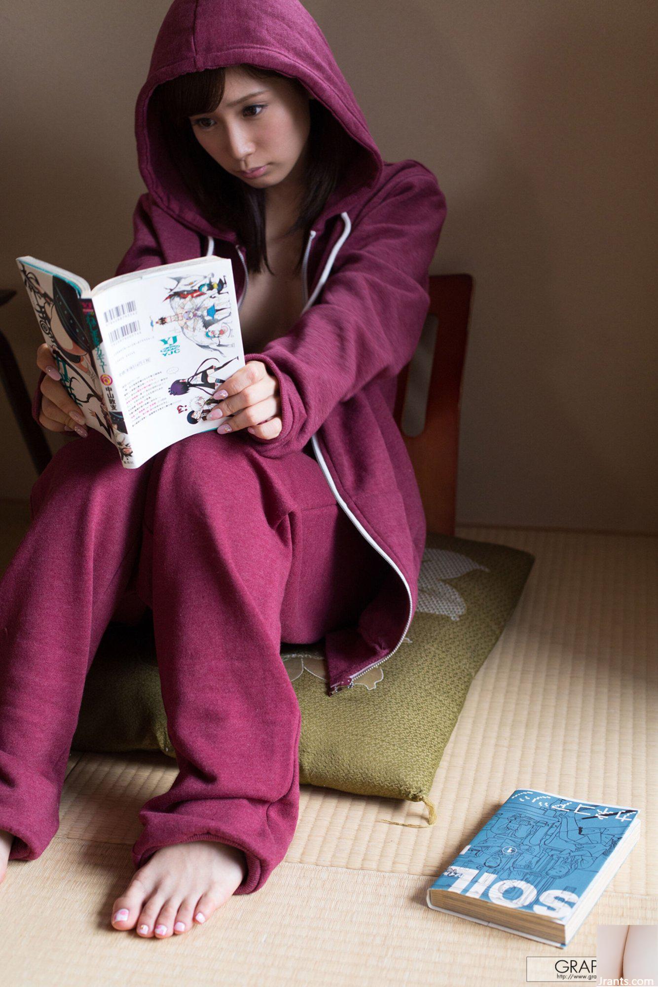 小島南 (Graphis) 《Yêu em bây giờ và mãi mãi》(Đặc biệt mùa hè 2016) (174P) - Ảnh 60