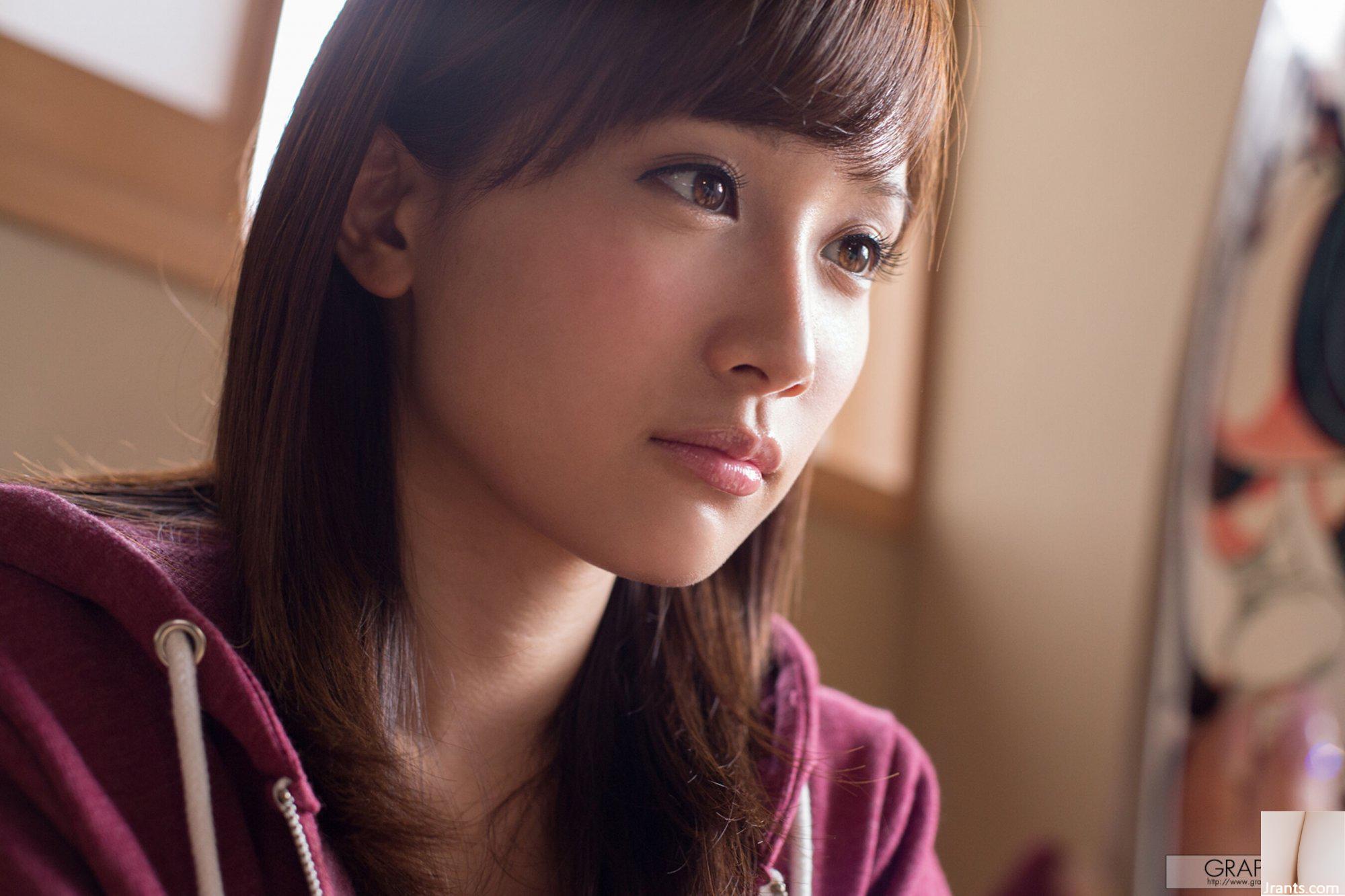 小島南 (Graphis) 《Yêu em bây giờ và mãi mãi》(Đặc biệt mùa hè 2016) (174P) - Ảnh 63