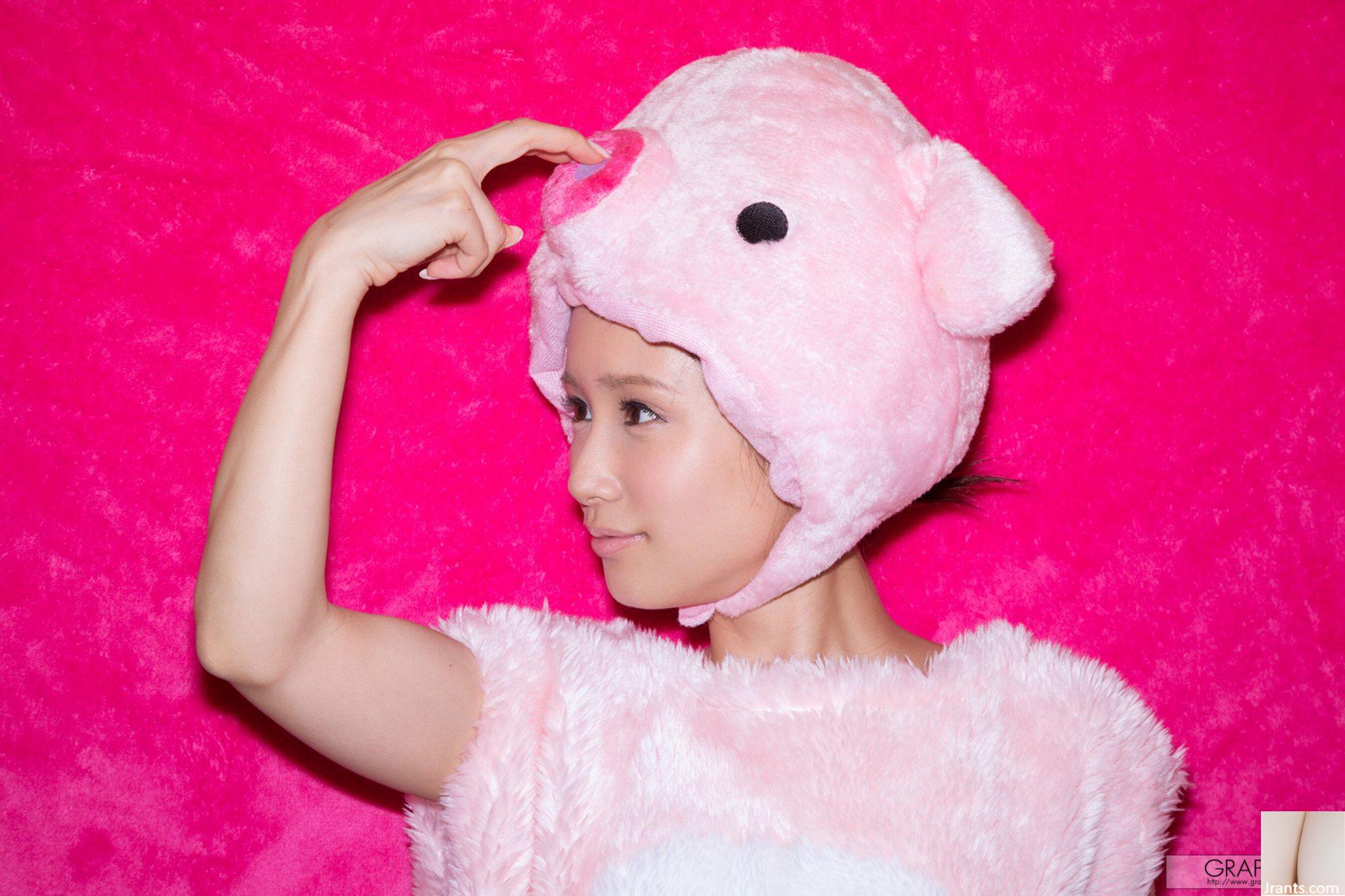 小島南 (Graphis) 《Yêu em bây giờ và mãi mãi》(Đặc biệt mùa hè 2016) (174P) - Ảnh 75