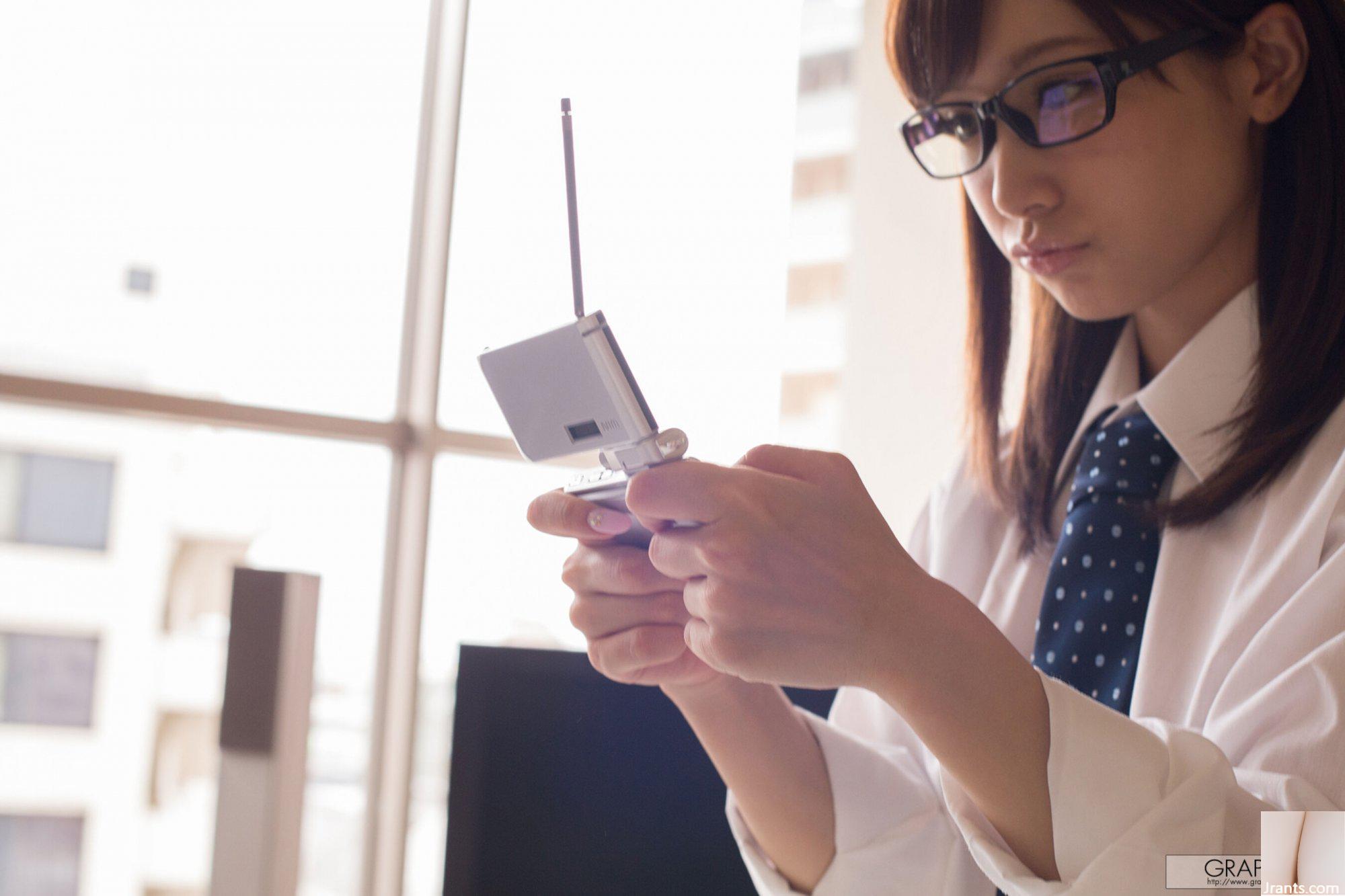 小島南 (Graphis) 《Yêu em bây giờ và mãi mãi》(Đặc biệt mùa hè 2016) (174P) - Ảnh 91