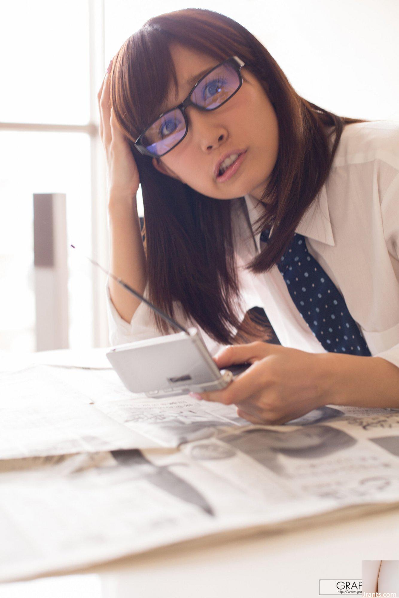 小島南 (Graphis) 《Yêu em bây giờ và mãi mãi》(Đặc biệt mùa hè 2016) (174P) - Ảnh 92