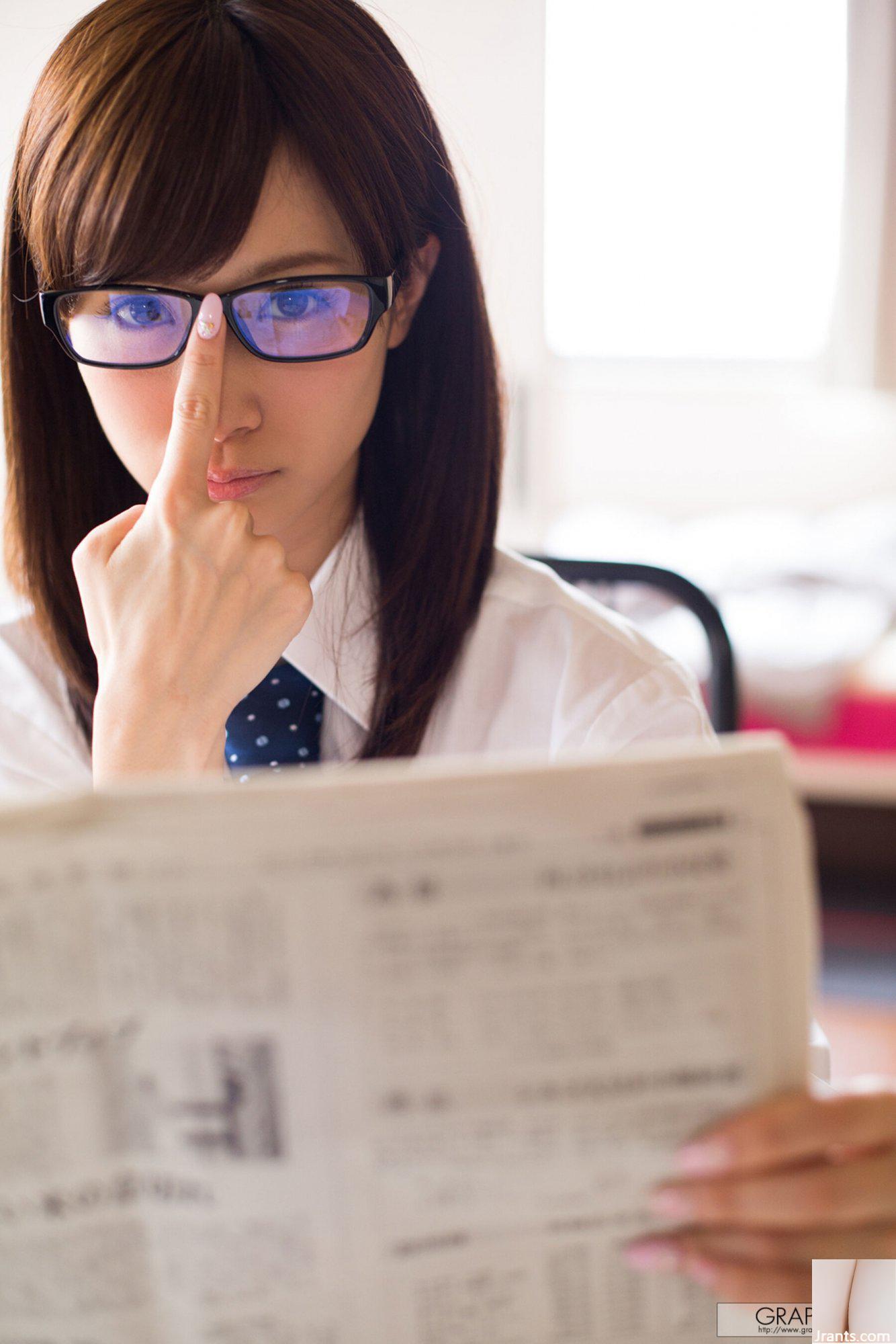 小島南 (Graphis) 《Yêu em bây giờ và mãi mãi》(Đặc biệt mùa hè 2016) (174P) - Ảnh 95