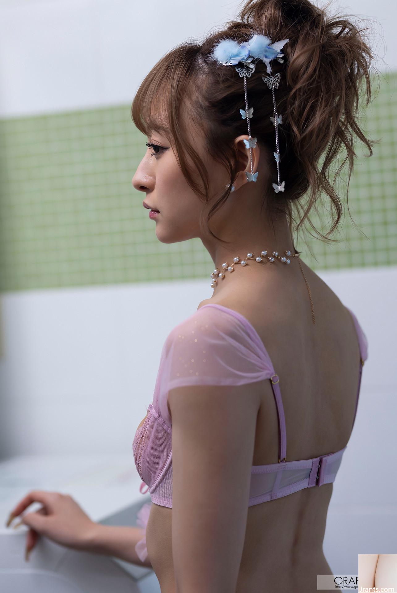 (Rukawa Yu) Ngoại hình đẹp khiến người hâm mộ nam yêu ngay lập tức (24p) - Ảnh 19