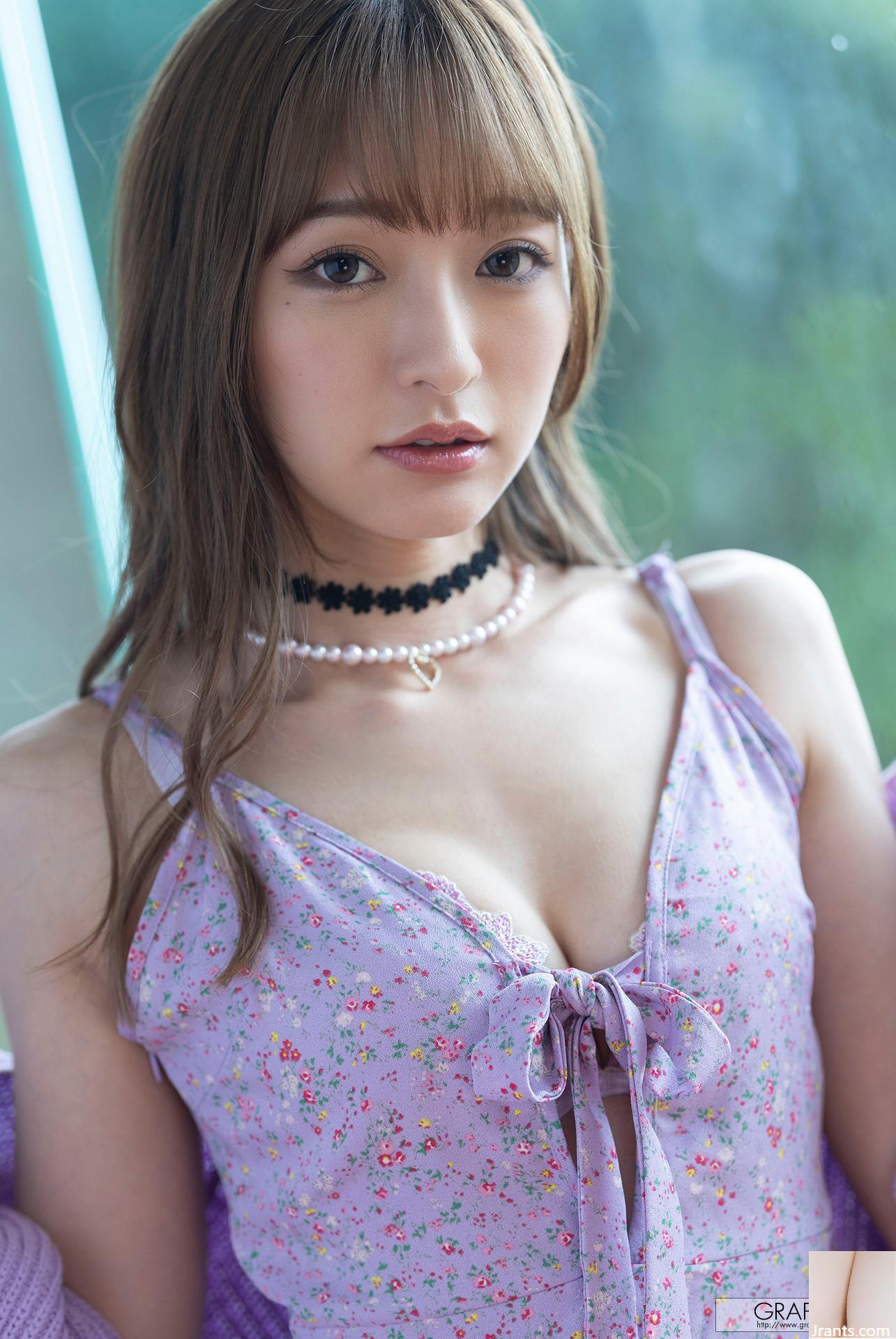 (Rukawa Yu) Ngoại hình đẹp khiến người hâm mộ nam yêu ngay lập tức (24p) - Ảnh 5