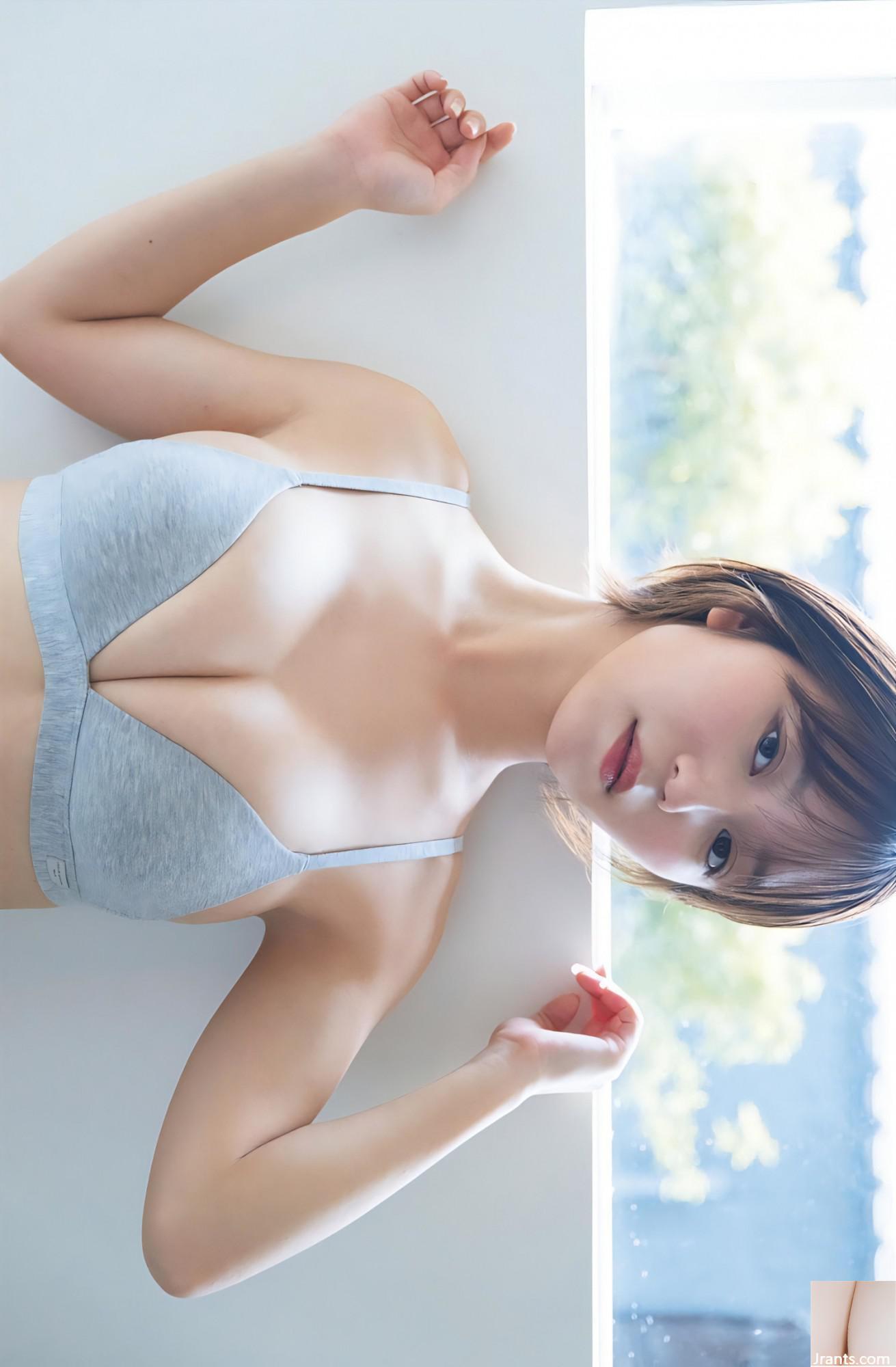 (Kawadao) Trắng, ngọt ngào, siêu tươi và trái tim (11p) - Ảnh 8