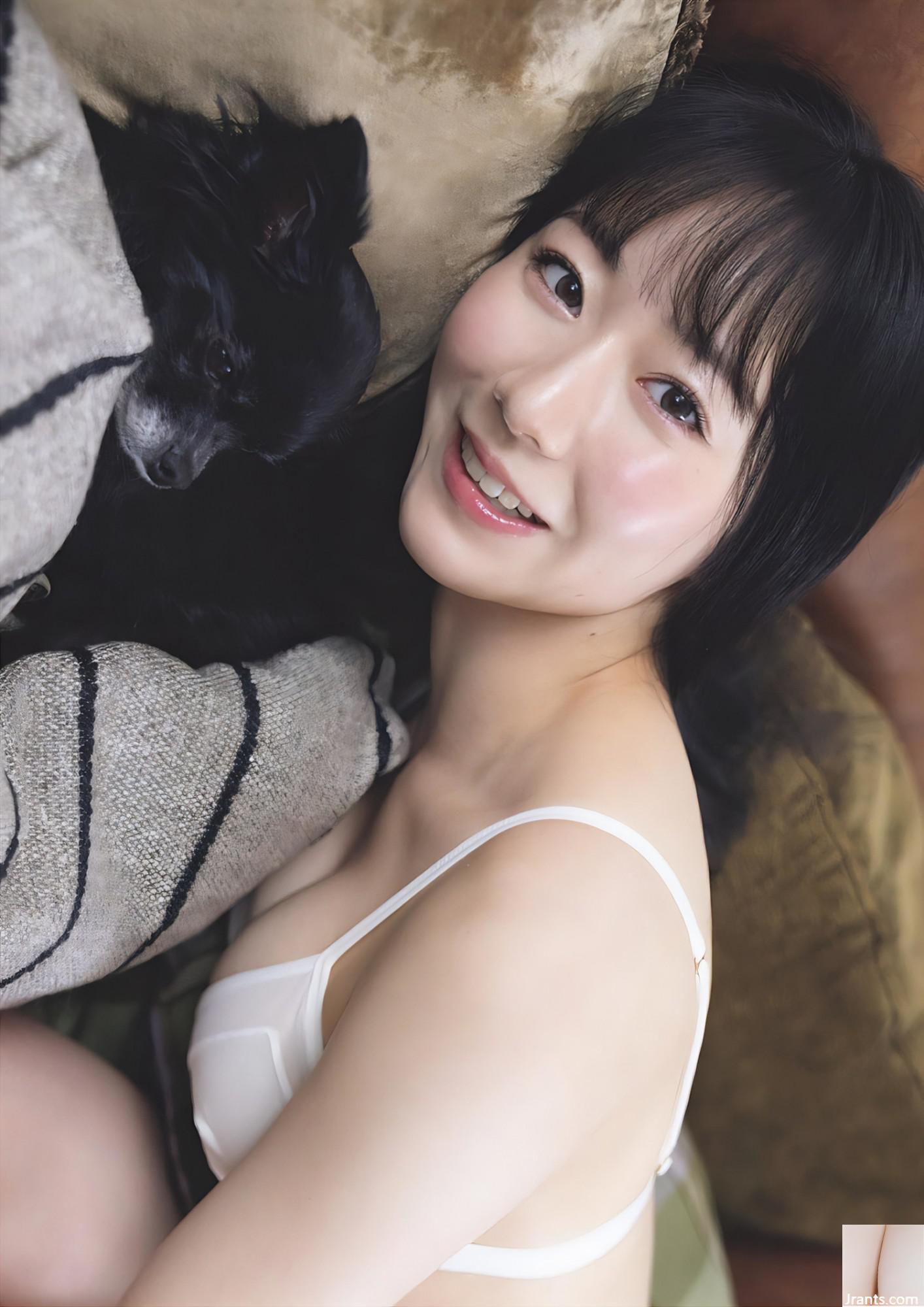 (Thực sự trung bình) Tôi cảm thấy điên rồ khi nhìn thấy nó từ góc độ hấp dẫn (11p) - Ảnh 10