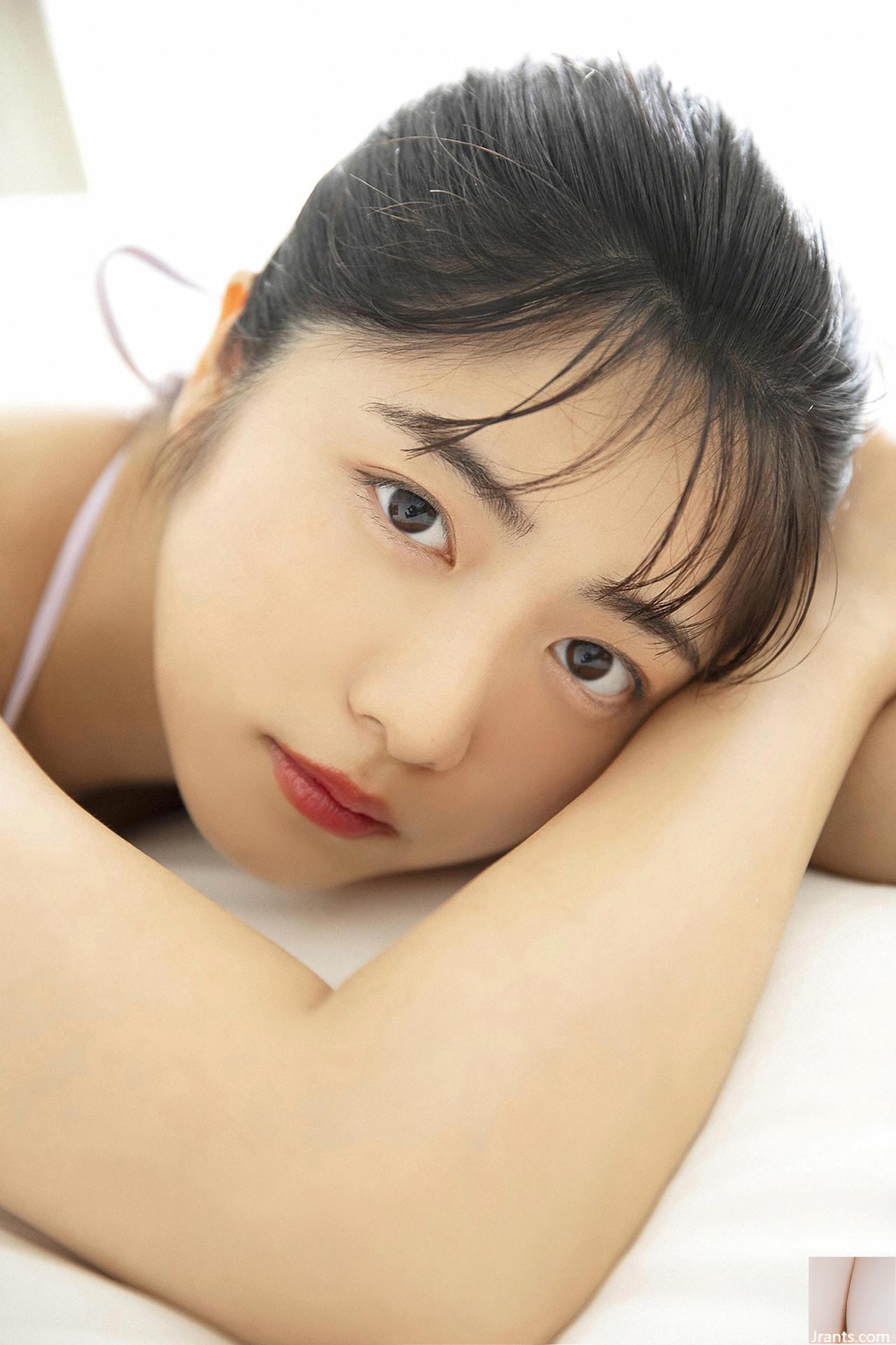 (Yoshida Rika) Ngoại hình tròn trịa và dẻo dai khá bắt mắt … hấp dẫn quá (25P) - Ảnh 16